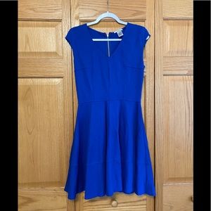 bar lll Formal Dress